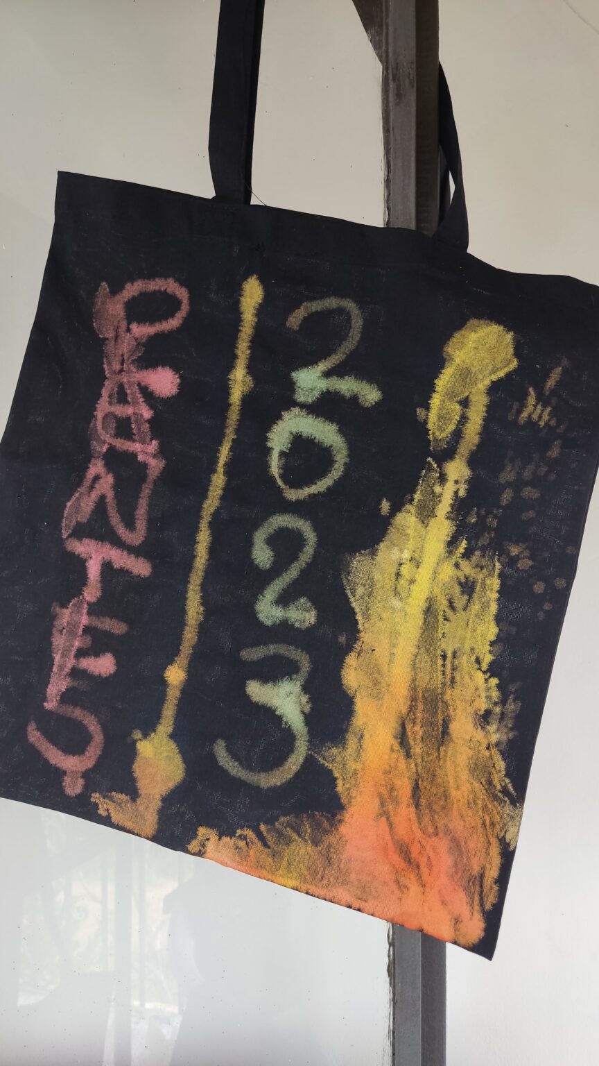 Bolsas recuerdo Pentes 2023